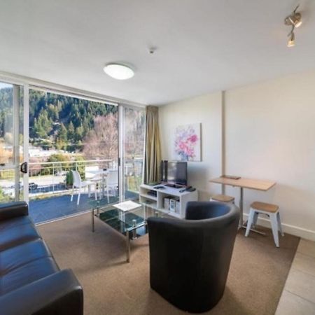 Mountain View City Apartment Queenstown Eksteriør bilde